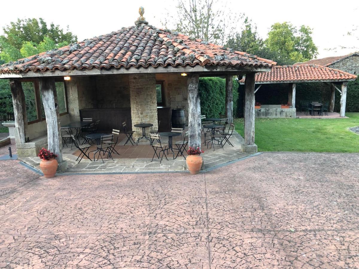 Casa Quintelina Villa Lugo Exterior photo