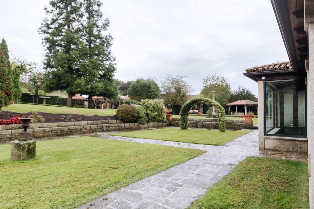 Casa Quintelina Villa Lugo Exterior photo